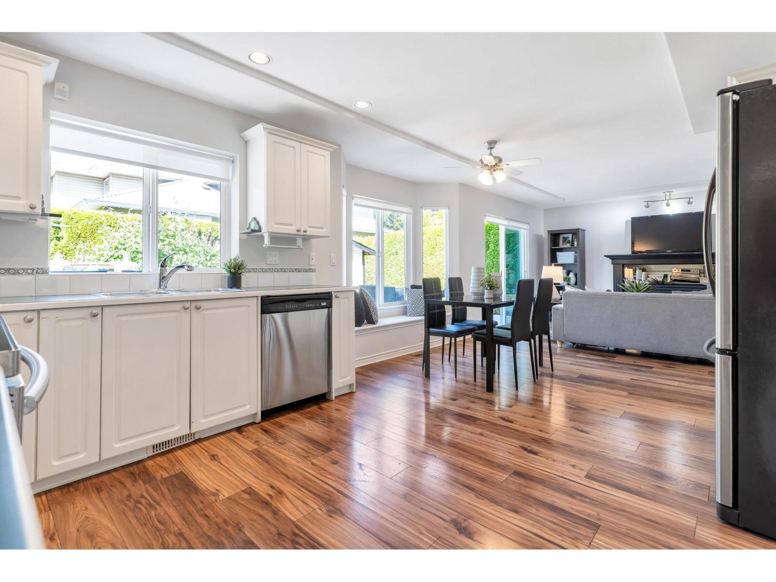 4 Bed, 3 Bath House for Sale in Surrey – 18811 65 AVENUE, Surrey – MLS# R3120713 - Image 12
