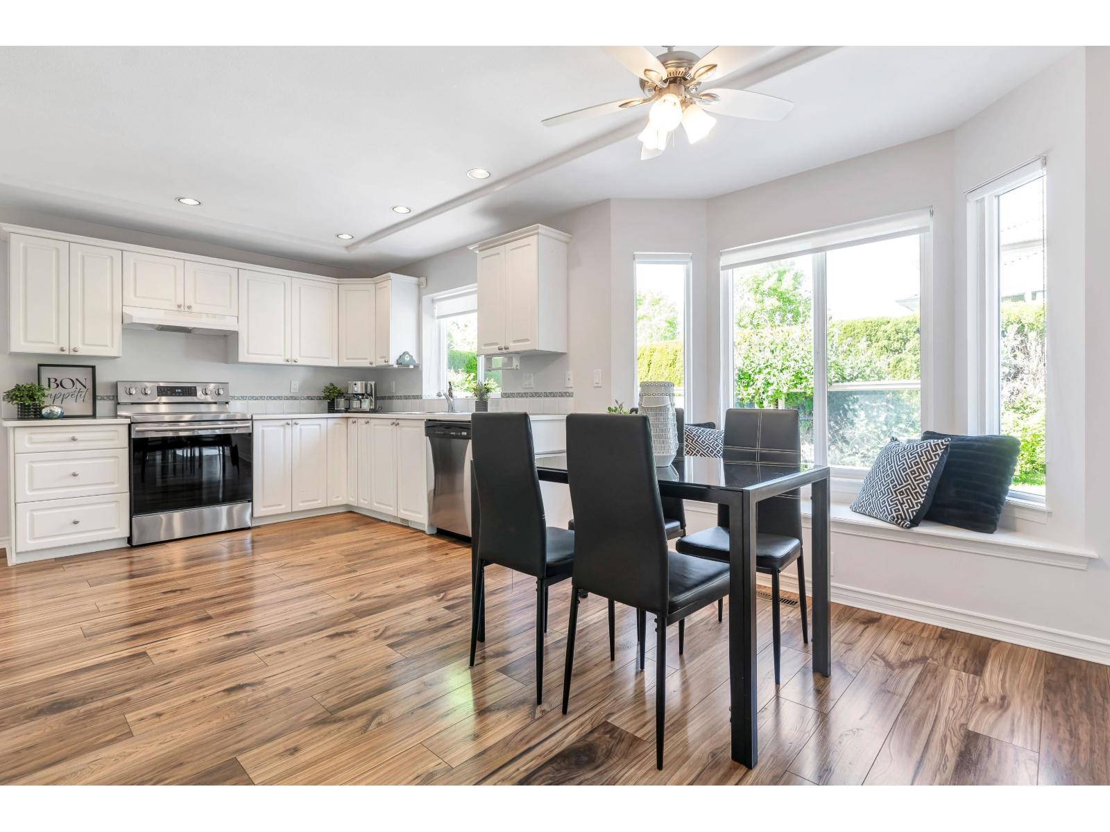 4 Bed, 3 Bath House for Sale in Surrey – 18811 65 AVENUE, Surrey – MLS# R3120713 - Image 17