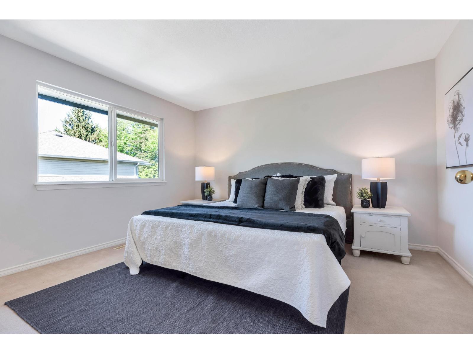 4 Bed, 3 Bath House for Sale in Surrey – 18811 65 AVENUE, Surrey – MLS# R3120713 - Image 23