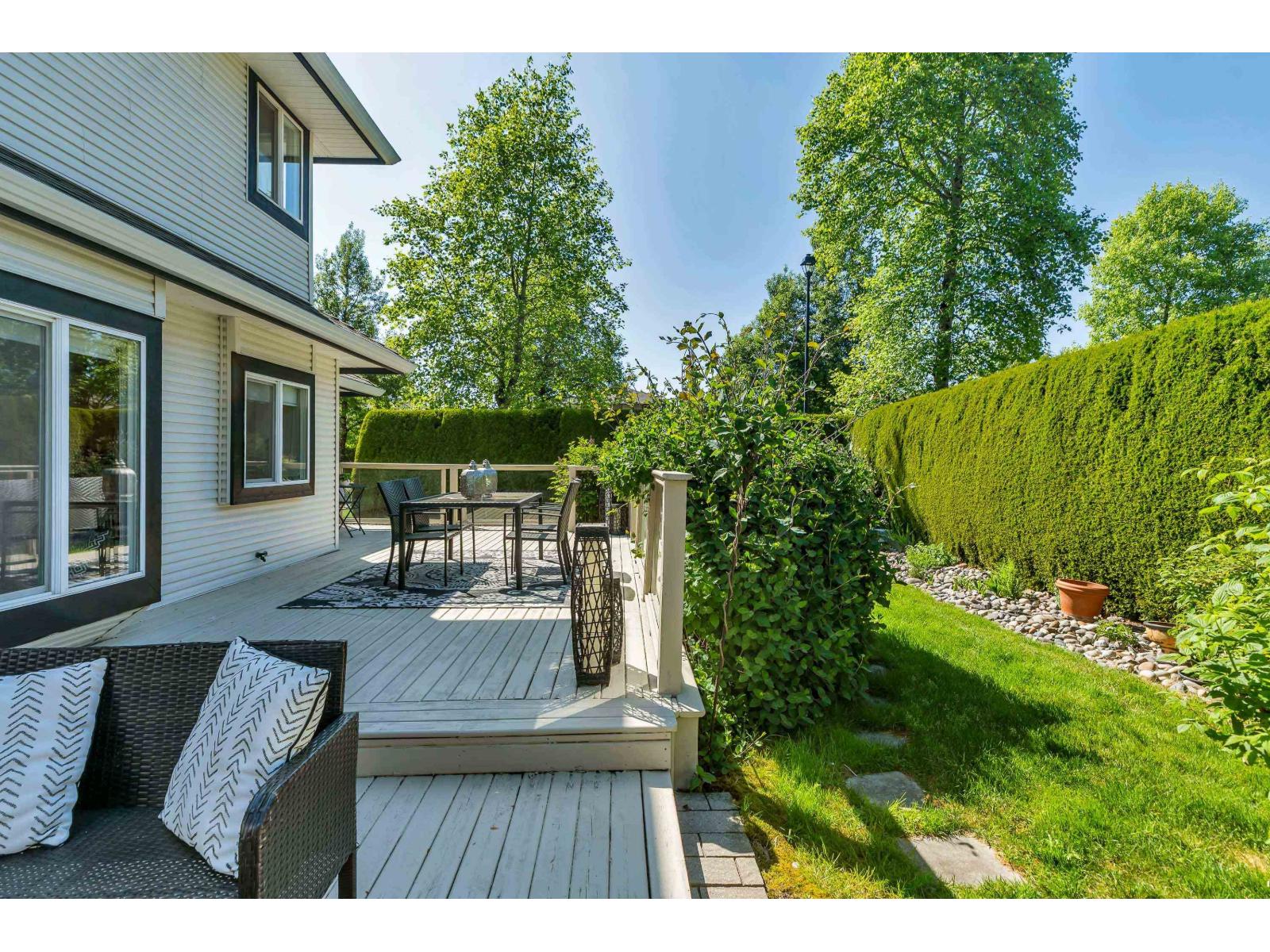 4 Bed, 3 Bath House for Sale in Surrey – 18811 65 AVENUE, Surrey – MLS# R3120713 - Image 33