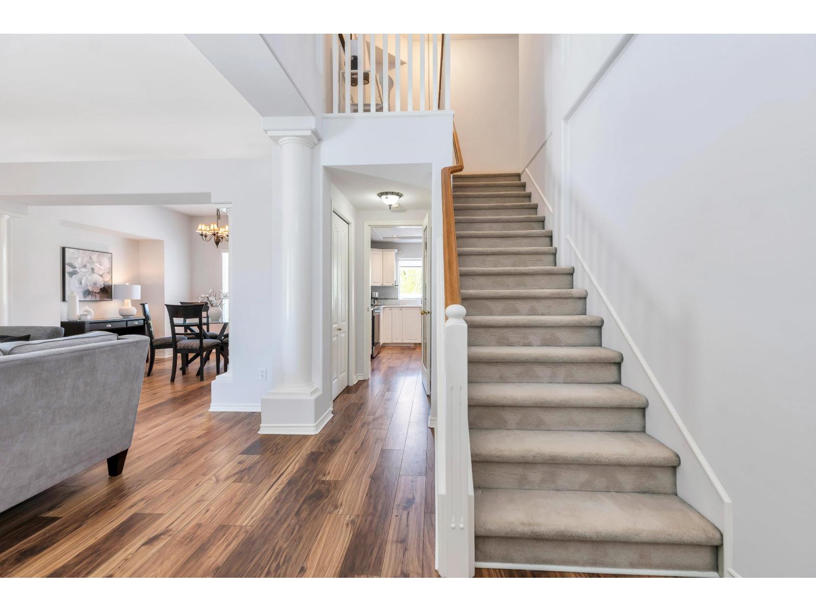 4 Bed, 3 Bath House for Sale in Surrey – 18811 65 AVENUE, Surrey – MLS# R3120713 - Image 6