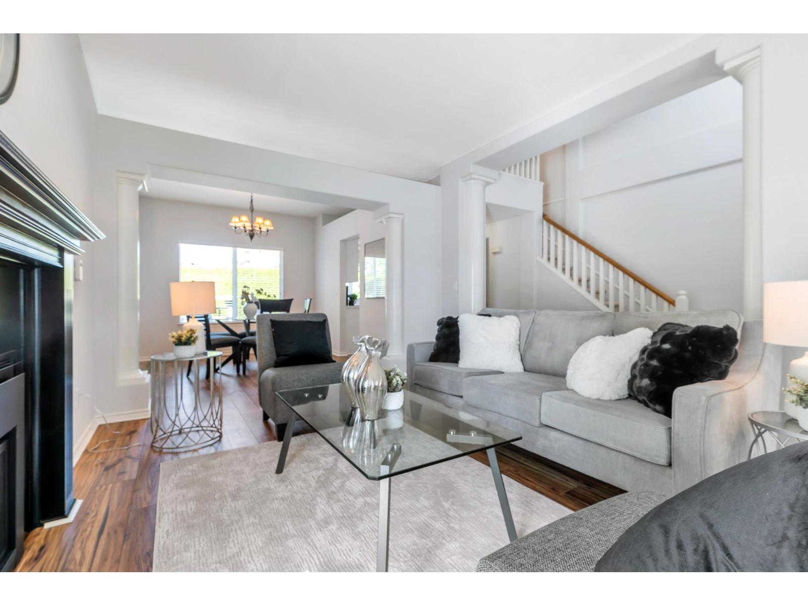 4 Bed, 3 Bath House for Sale in Surrey – 18811 65 AVENUE, Surrey – MLS# R3120713 - Image 9