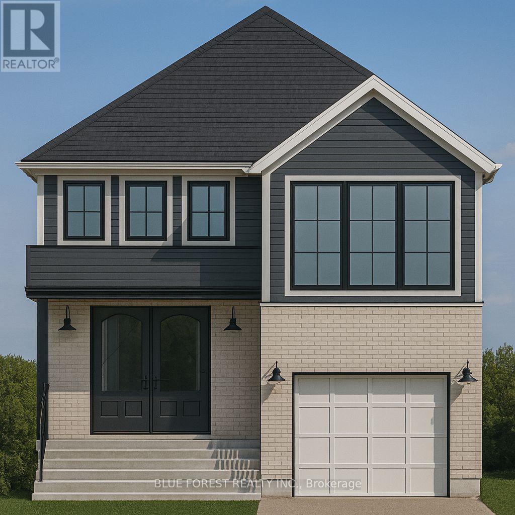 LOT 39 BEER CRESCENT - 1