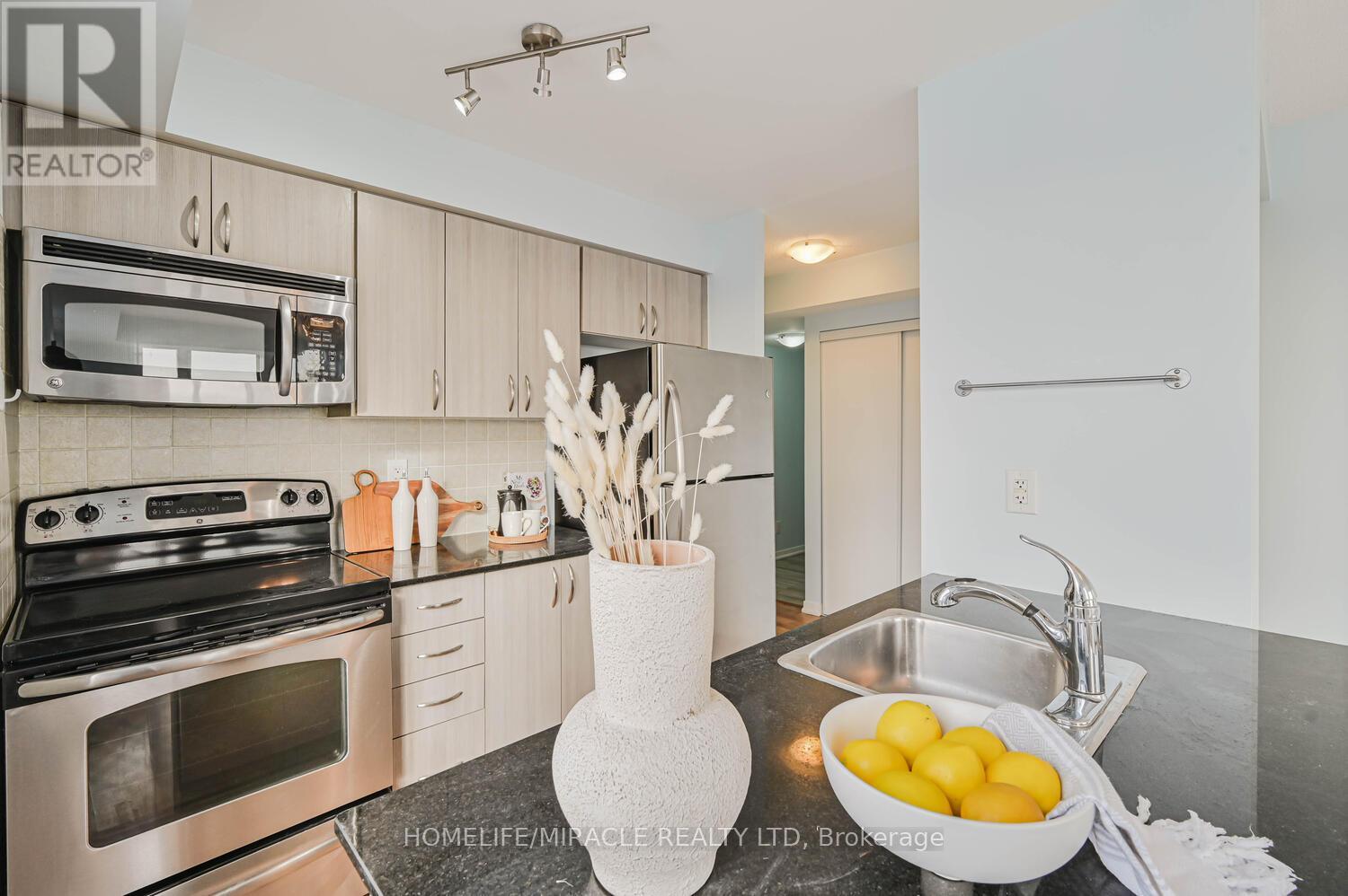 #608 801 SHEPPARD AVENUE W - 18
