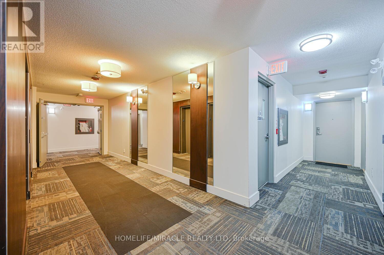 #608 801 SHEPPARD AVENUE W - 5