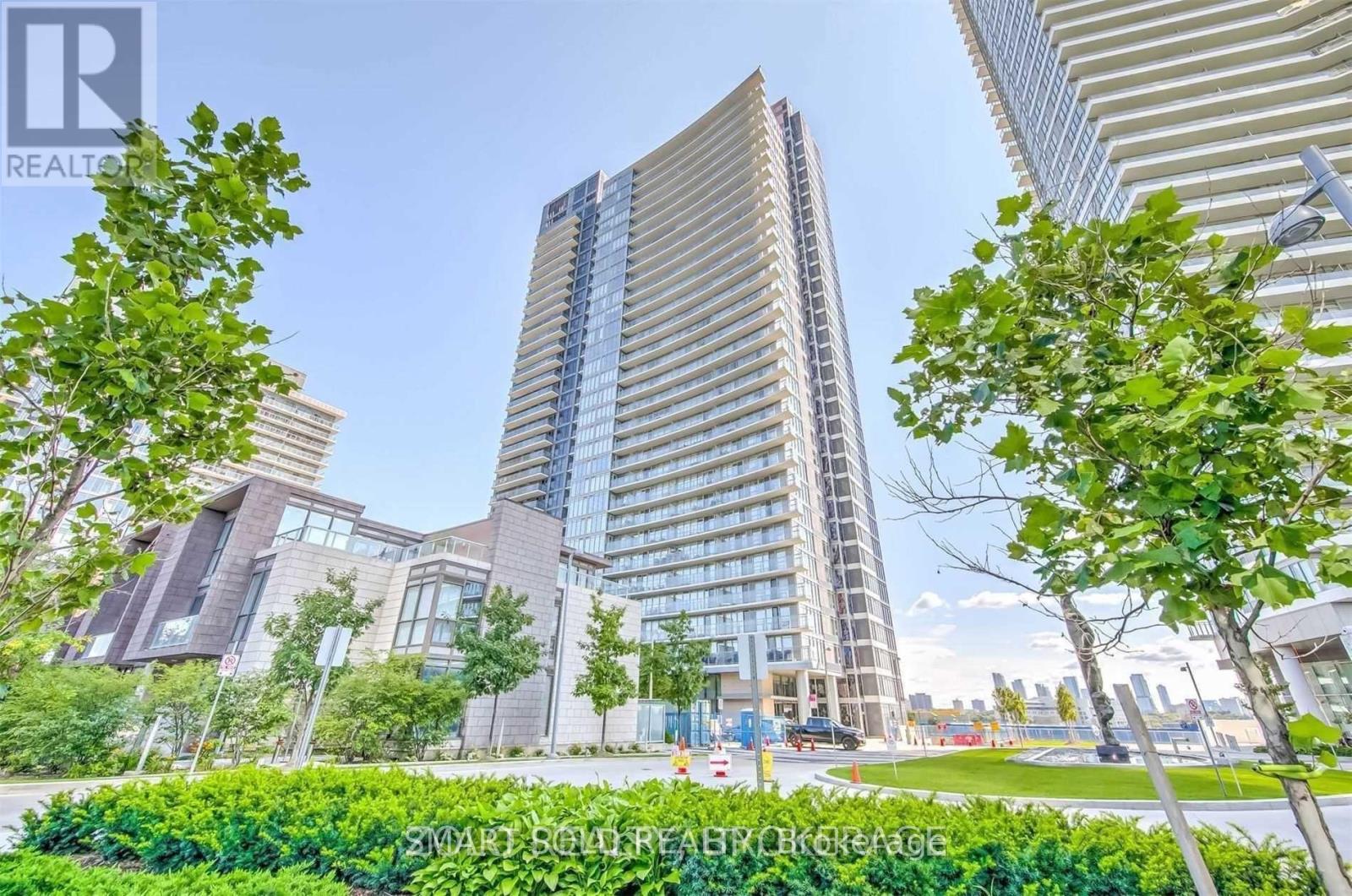 #510 121 MCMAHON DRIVE - 1