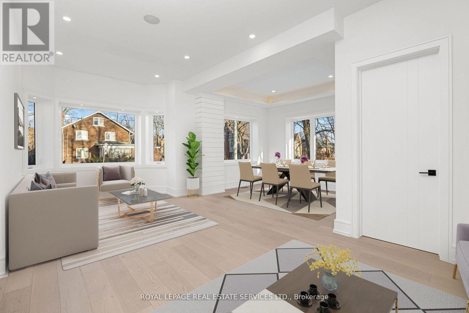 1352 MOUNT PLEASANT ROAD - 5