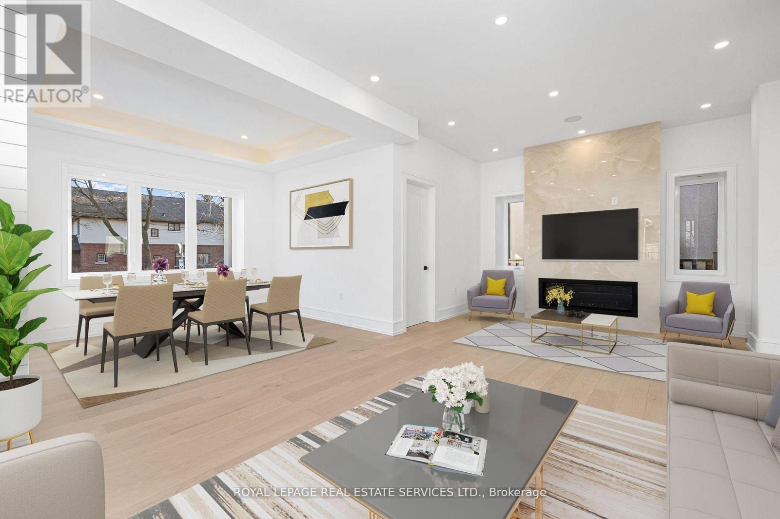 1352 MOUNT PLEASANT ROAD - 7