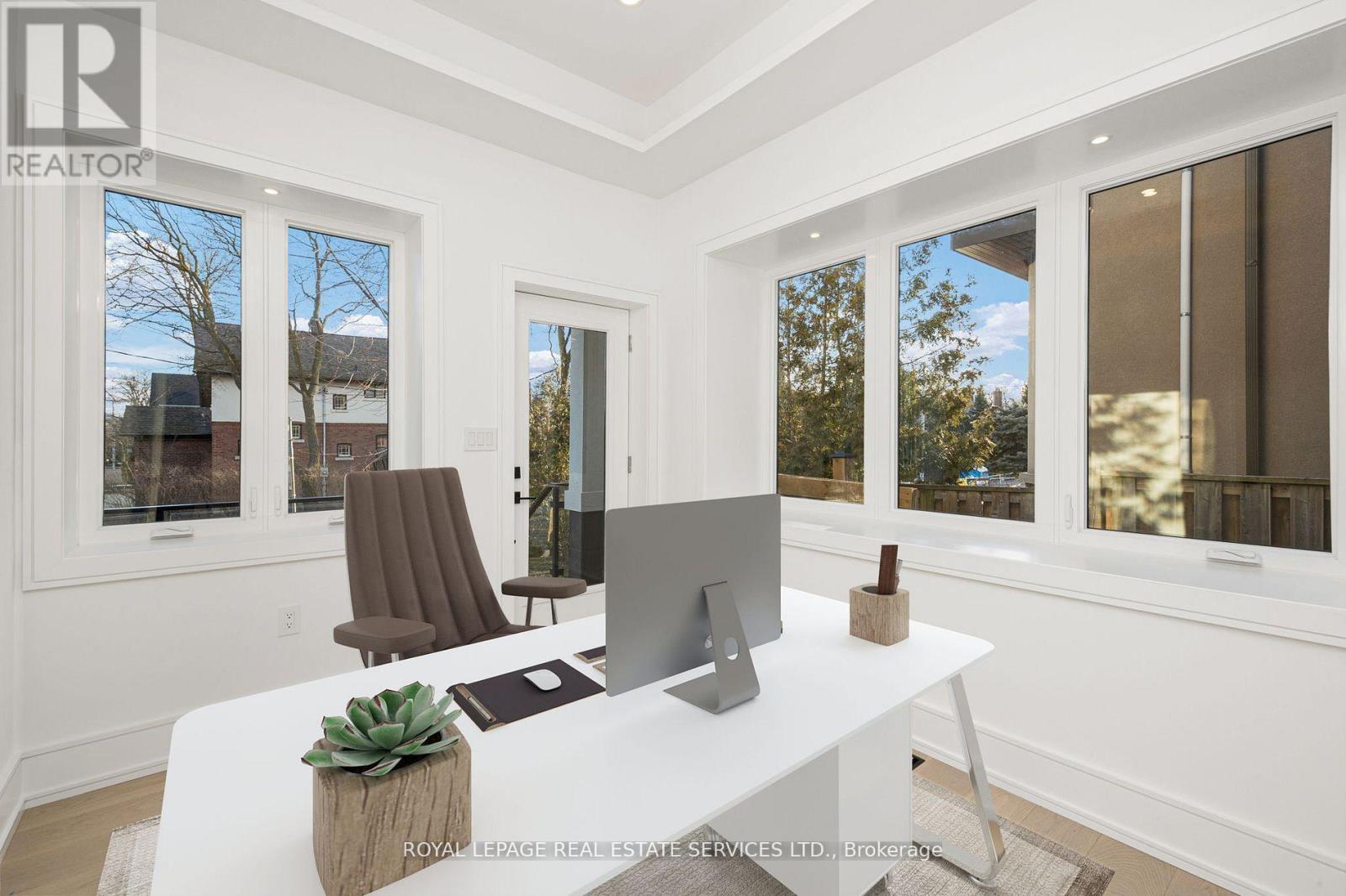 1352 MOUNT PLEASANT ROAD - 8