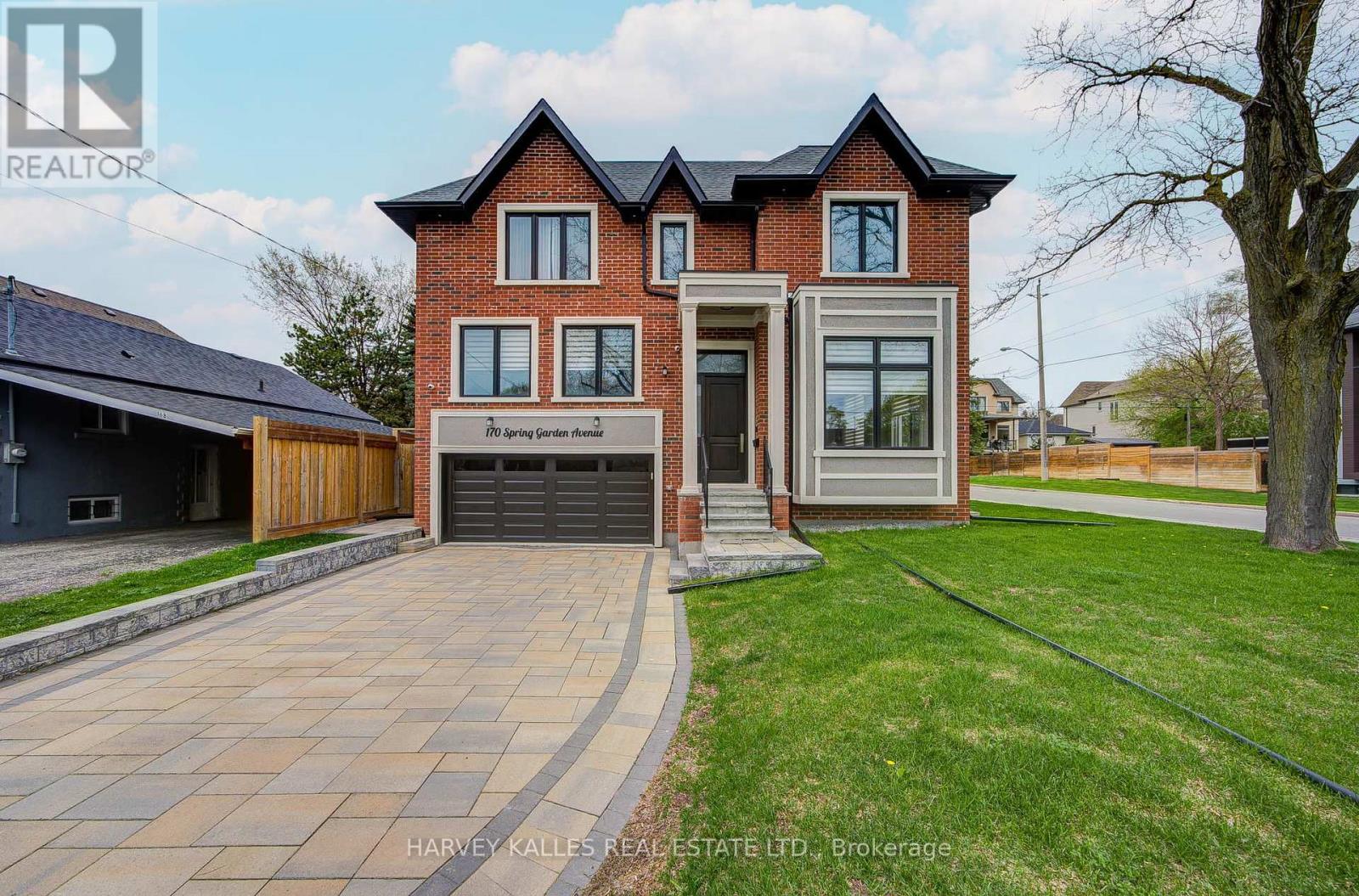 Listing photo of 170 SPRING GARDEN AVENUE