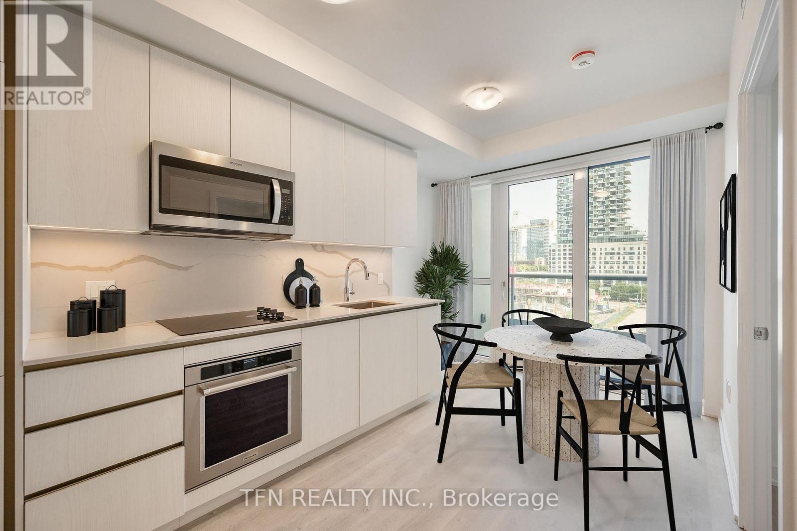 Listing photo of 612 - 15 RICHARDSON STREET