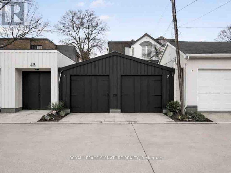45 EATON AVENUE - 15