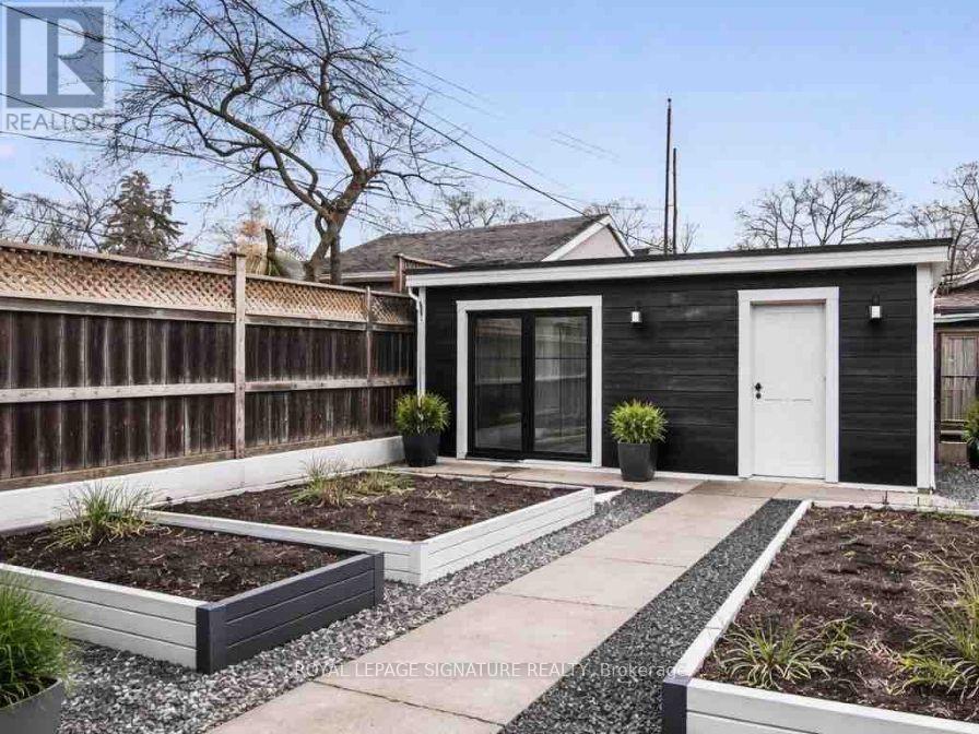 45 EATON AVENUE - 16
