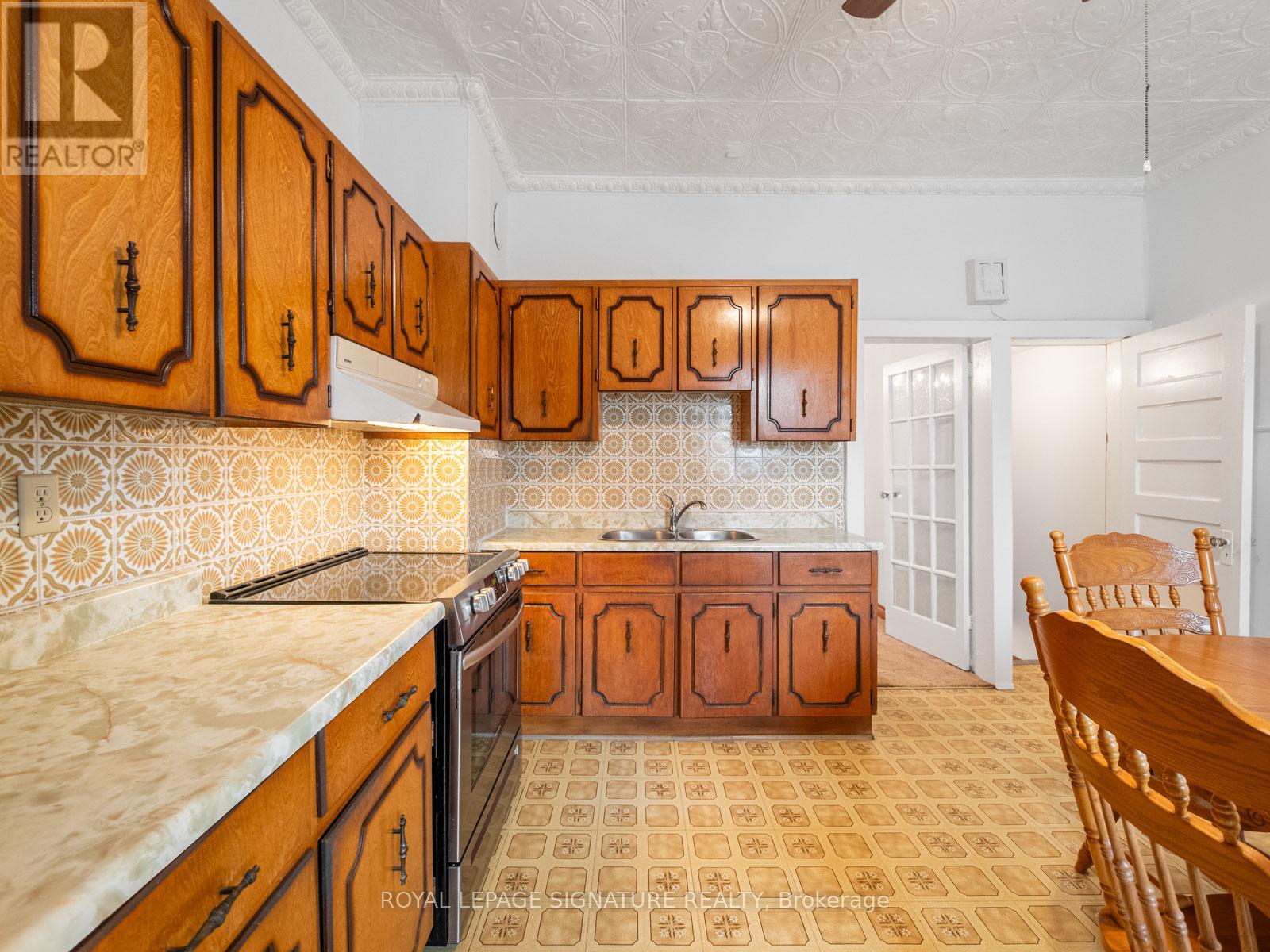 45 EATON AVENUE - 24