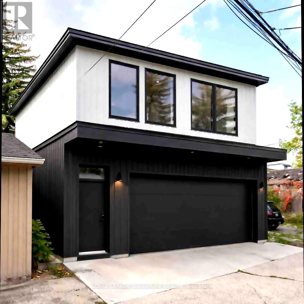 45 EATON AVENUE - 3
