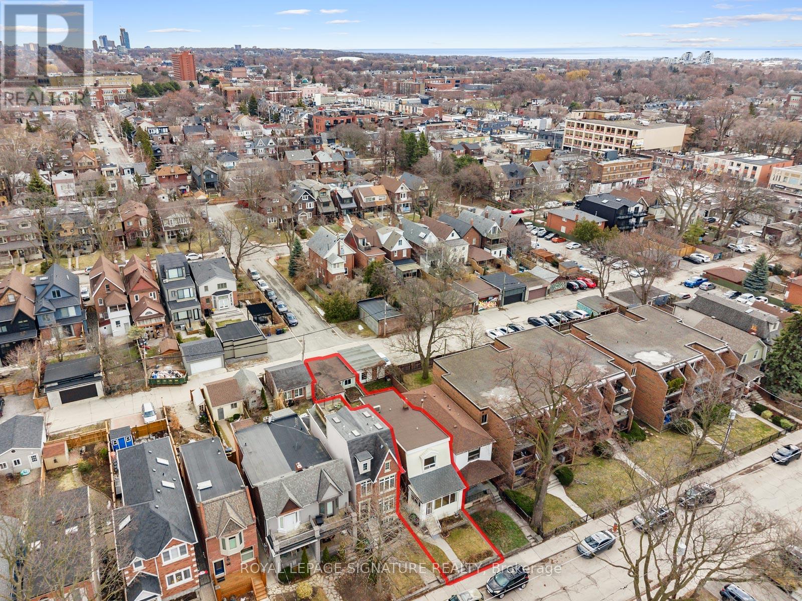 45 EATON AVENUE - 37