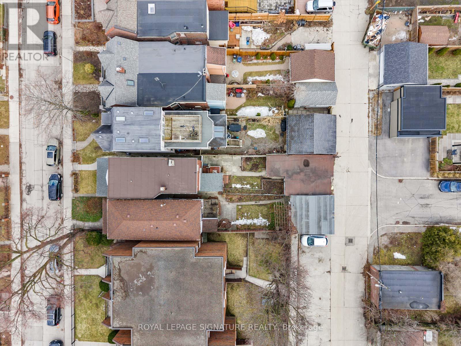 45 EATON AVENUE - 38