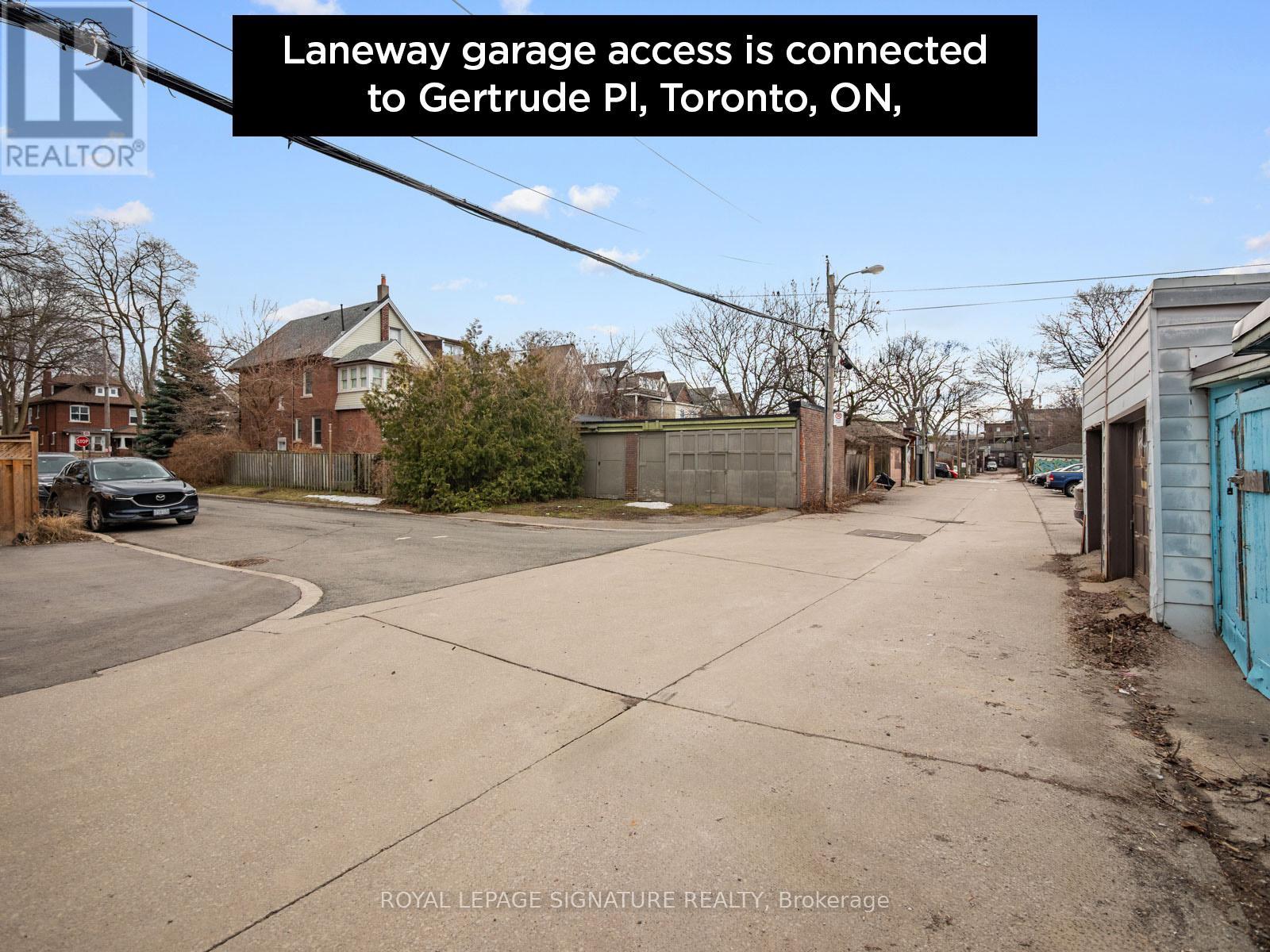 45 EATON AVENUE - 4