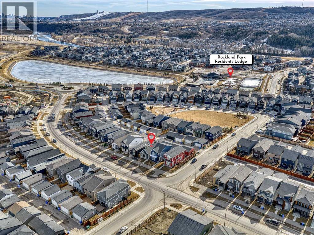 111 Haskayne Drive NW - 28