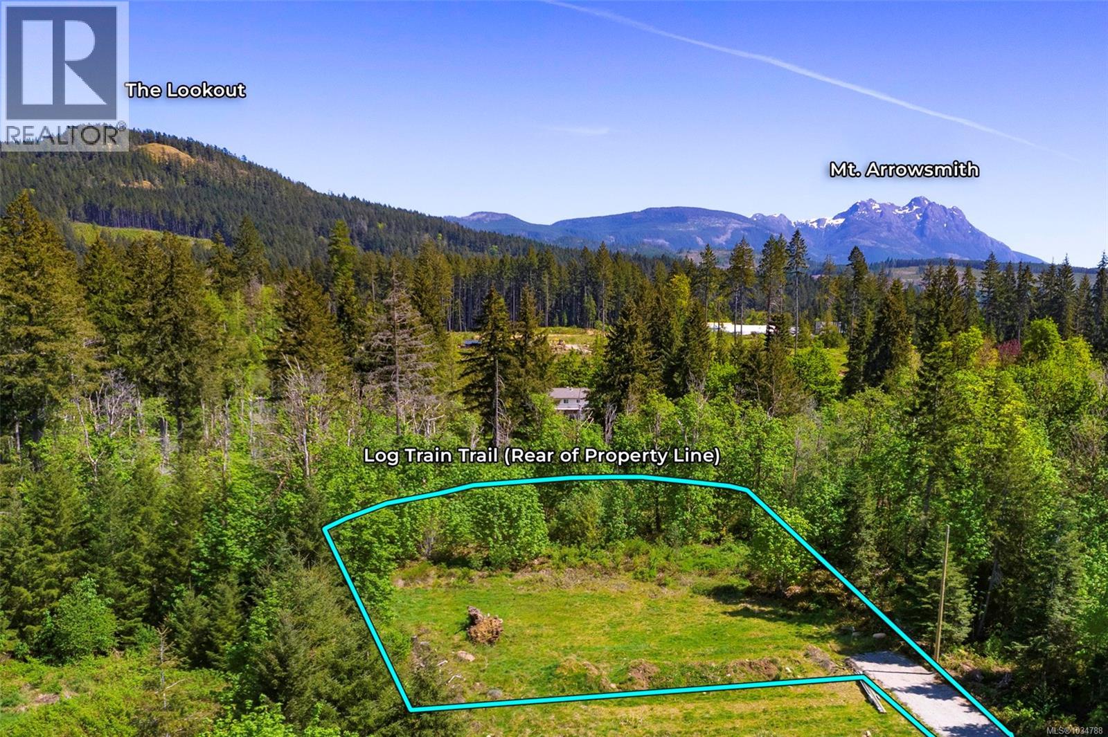 Lot 3 Maebelle Road - main photo