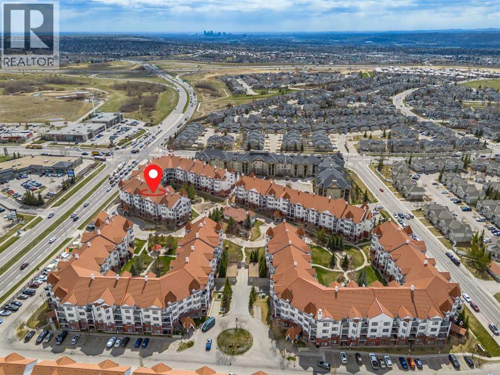 #104 60 Royal Oak Plaza NW - 27
