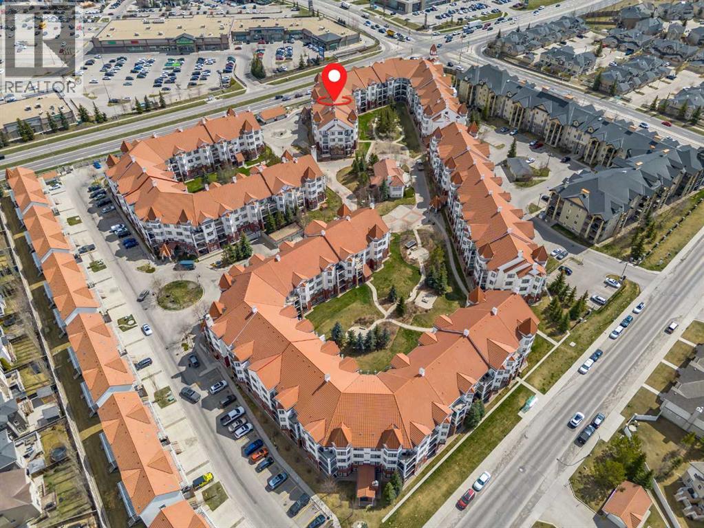 #104 60 Royal Oak Plaza NW - 29