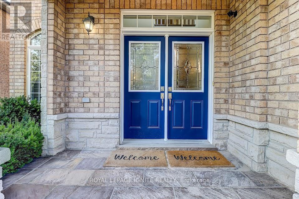 200 IVY GLEN DRIVE - 4