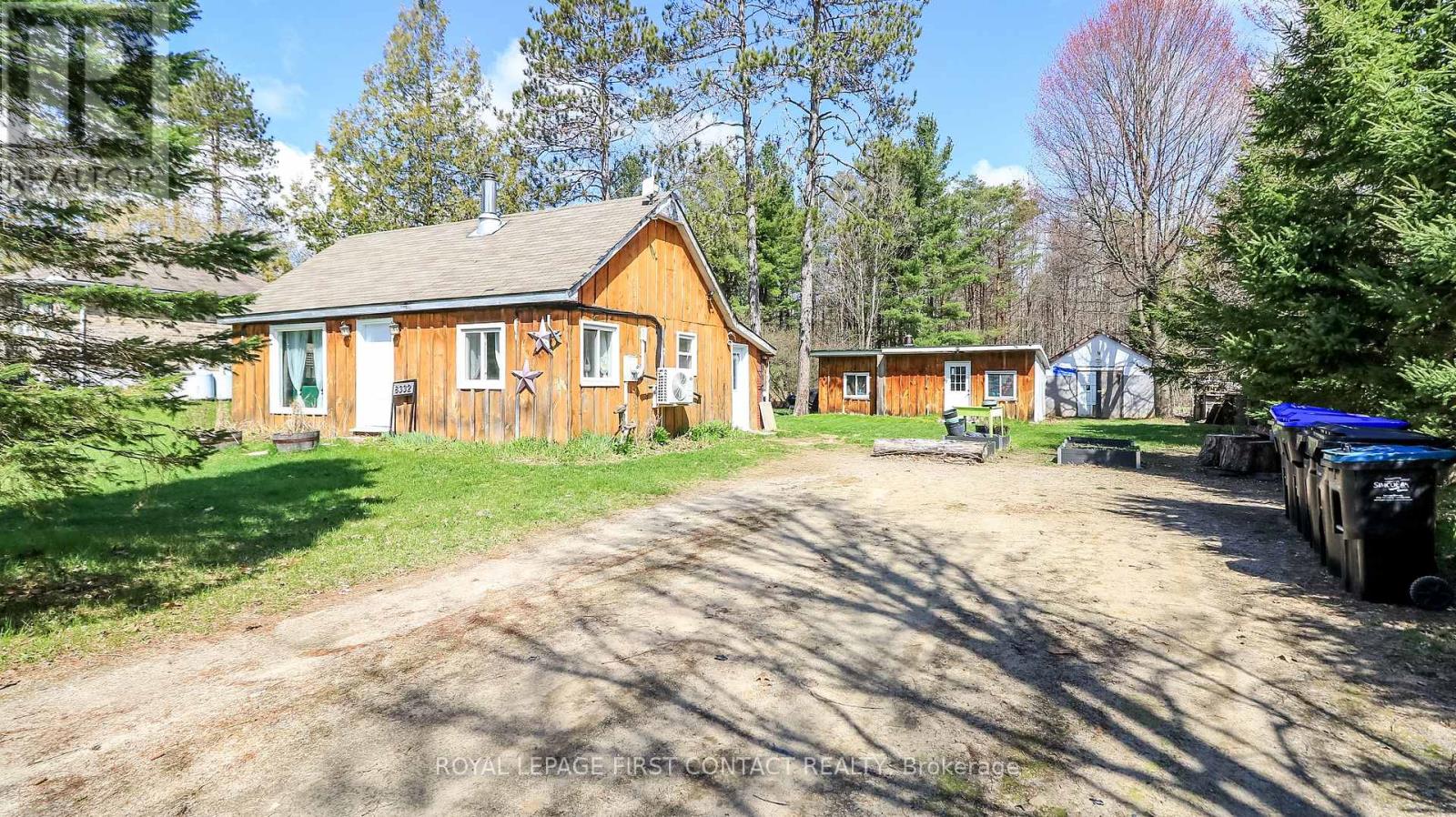 8332 MAIN STREET - 1