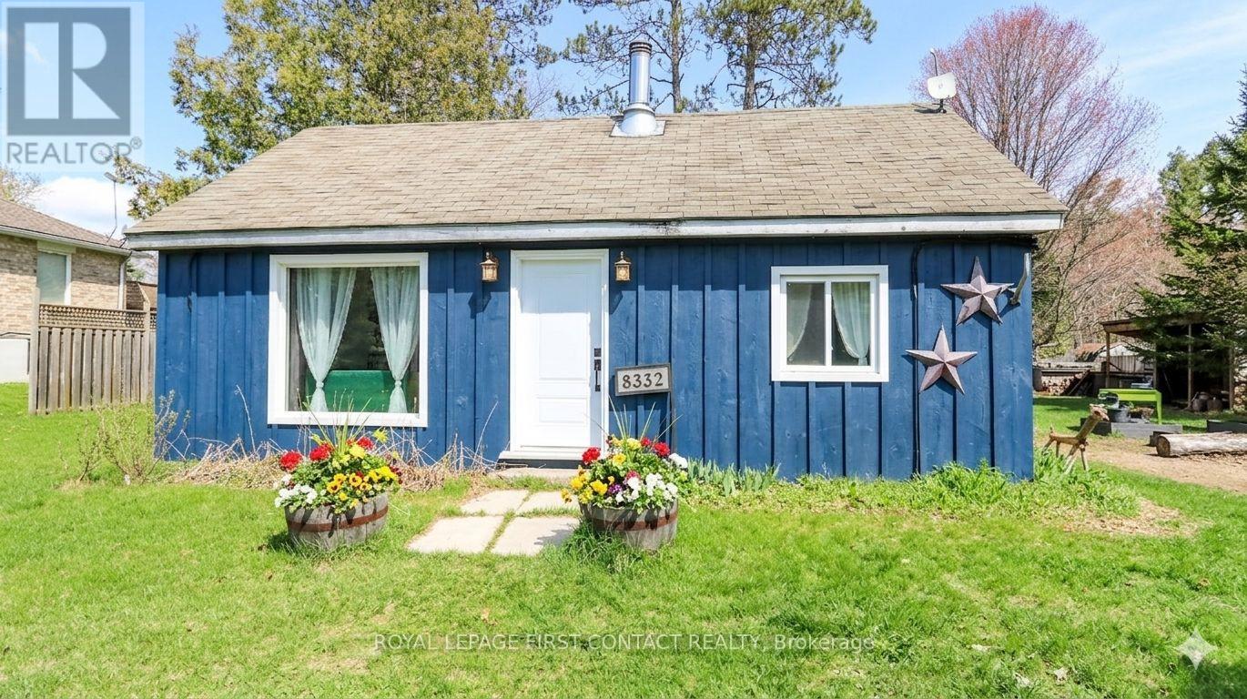 8332 MAIN STREET - 4