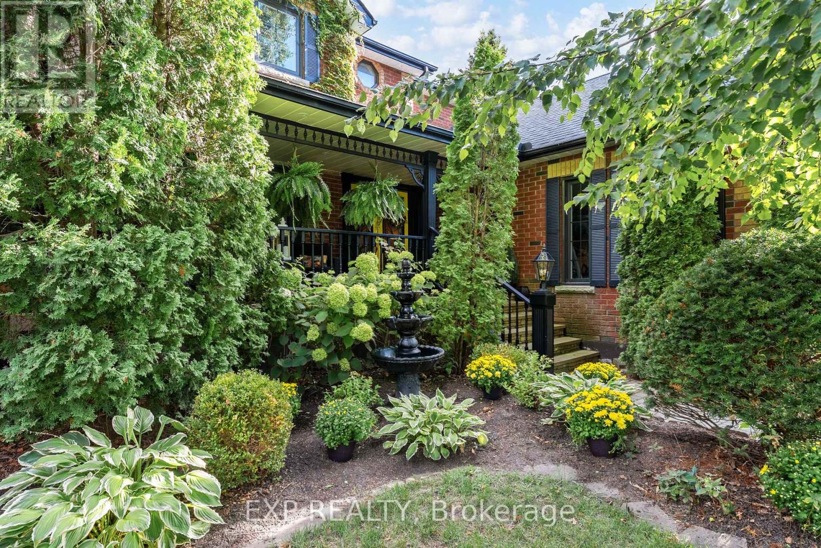 233 HUYCKE STREET - 4
