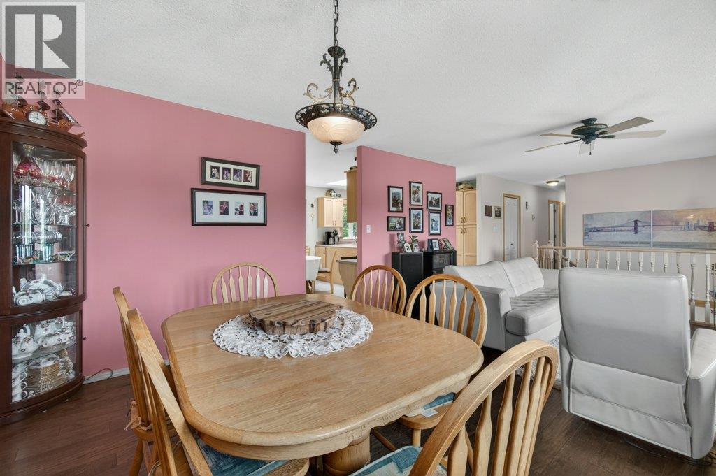  416 27 Street Southeast, Salmon Arm