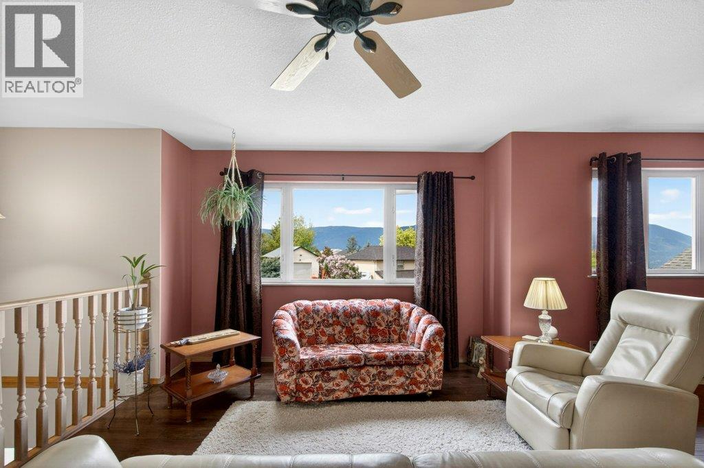  416 27 Street Southeast, Salmon Arm
