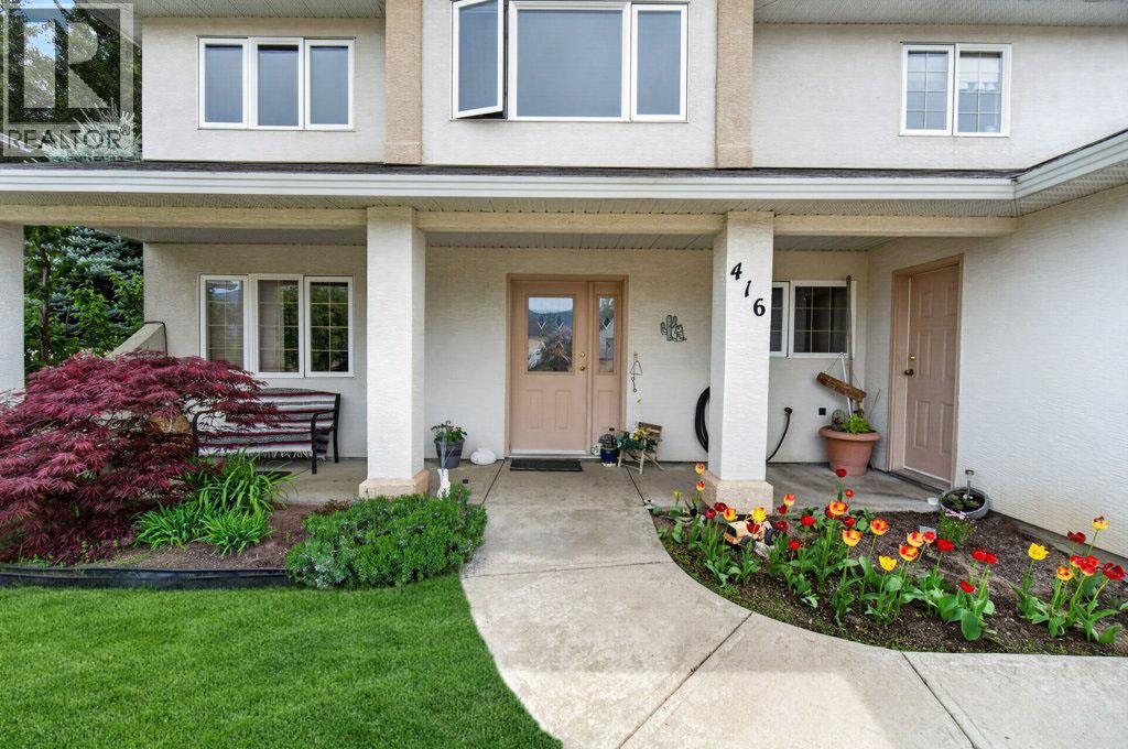 416 27 Street SE - 2