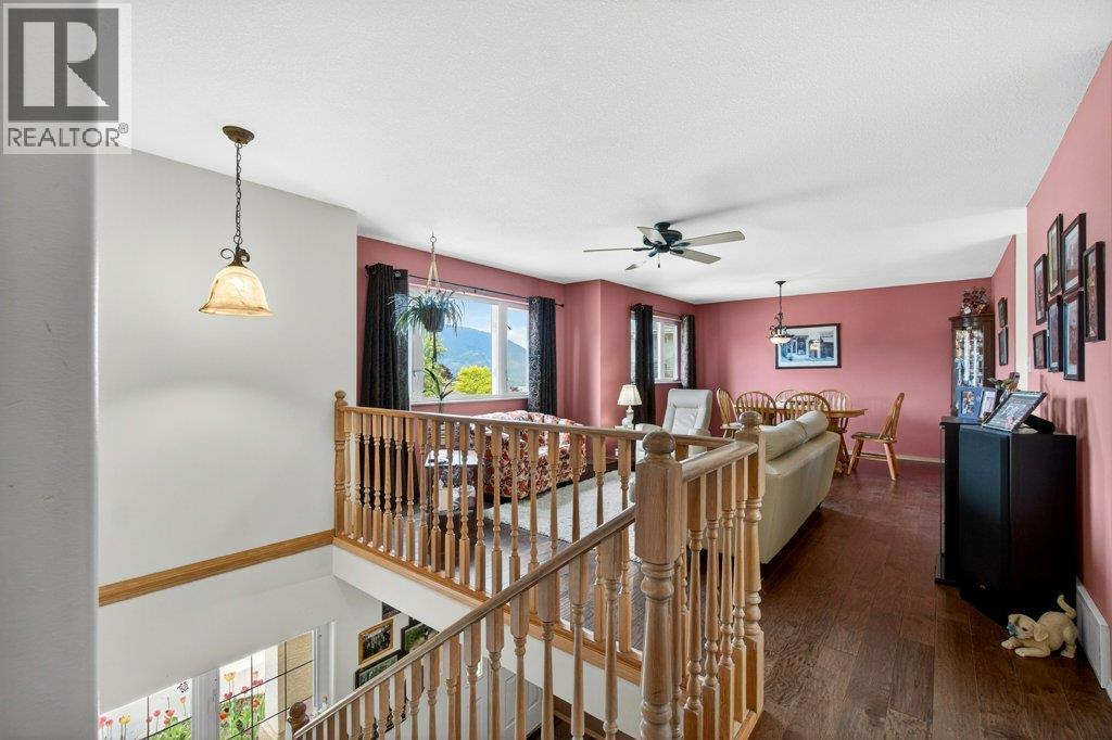  416 27 Street Southeast, Salmon Arm