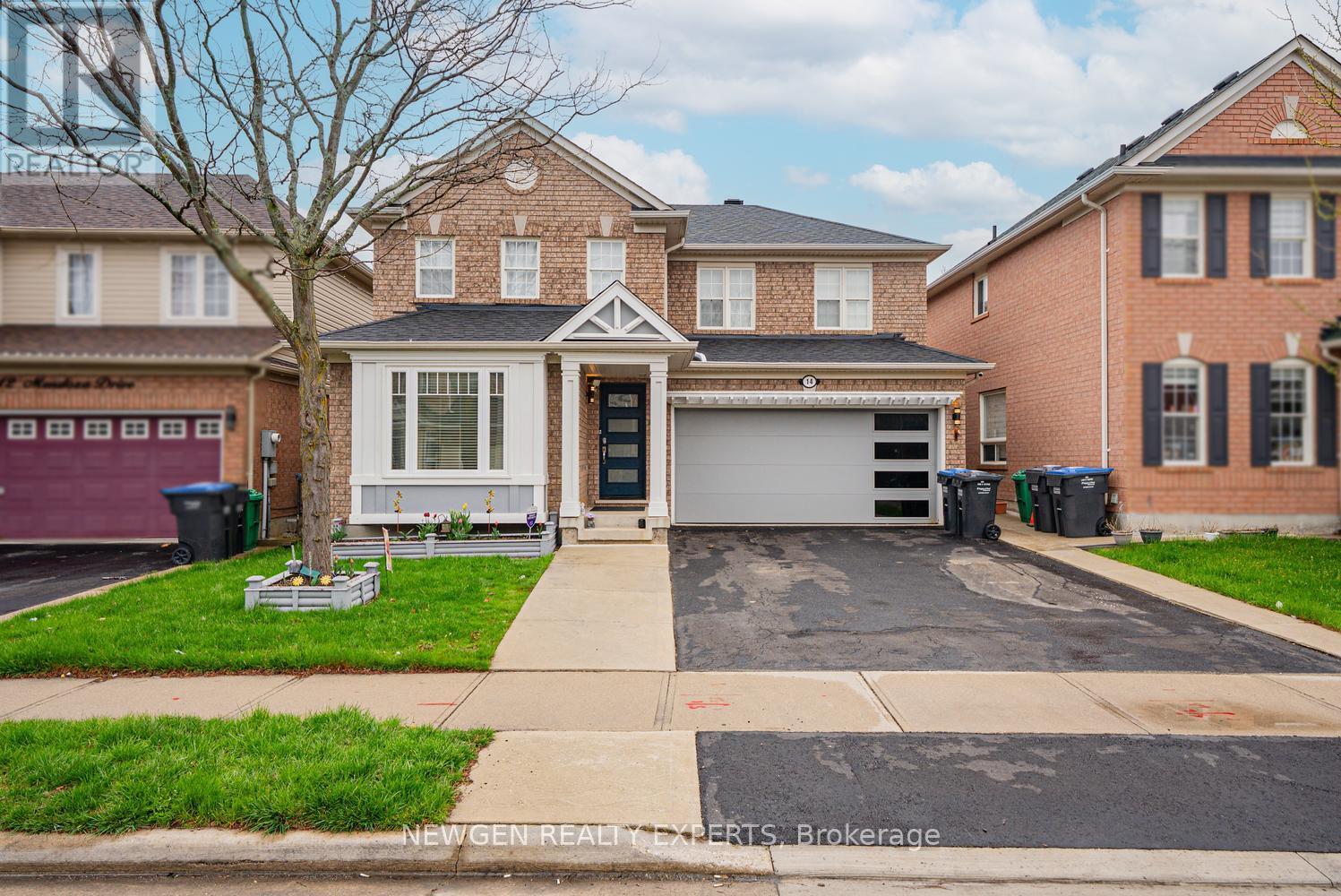 14 MENDOZA DRIVE - 2