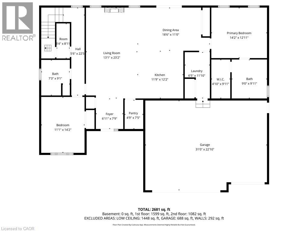 104 NEVA Road, Ridgeway, Ontario, L0S1N0 — Photo 18