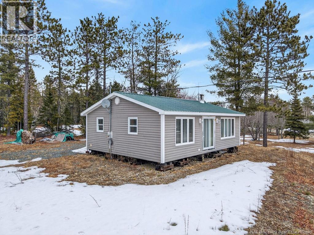 1056 Halcomb Road - 40