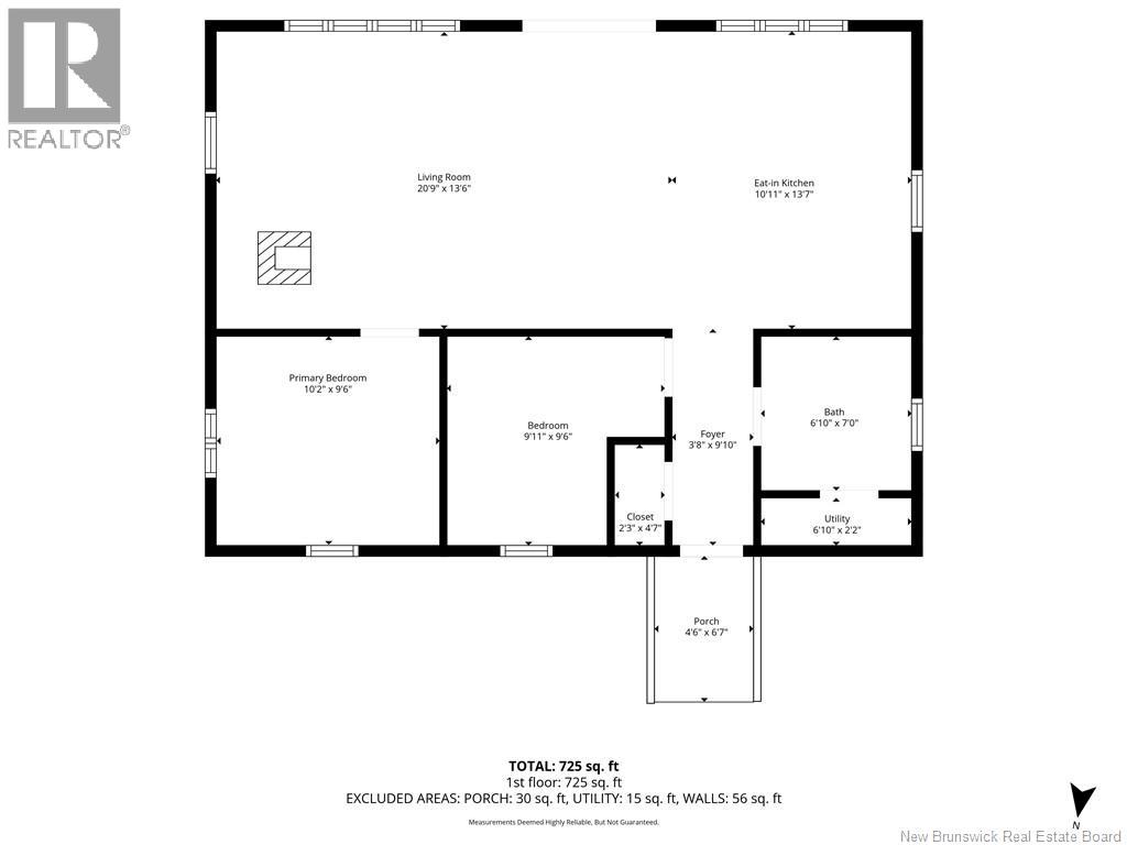 1056 Halcomb Road - 43