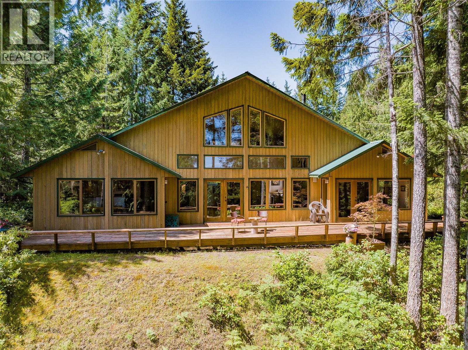 1055 Spider Lake Rd - 2