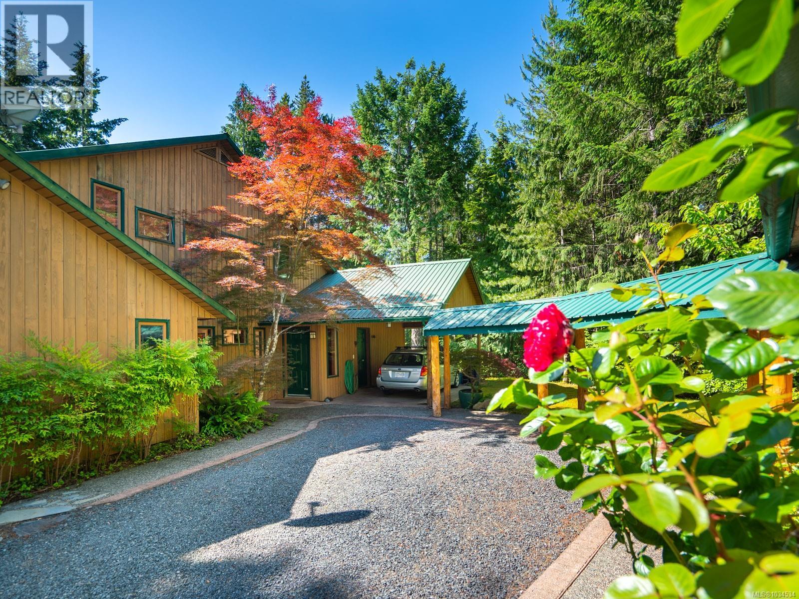 1055 Spider Lake Rd - 40