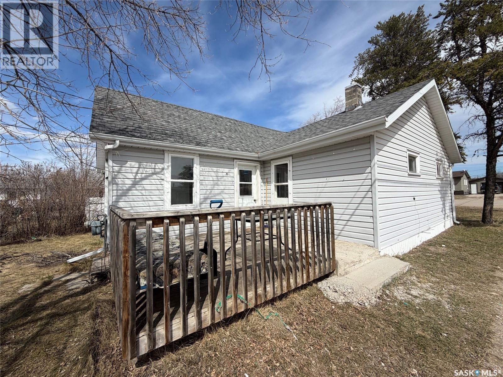 639 Albert STREET - 2