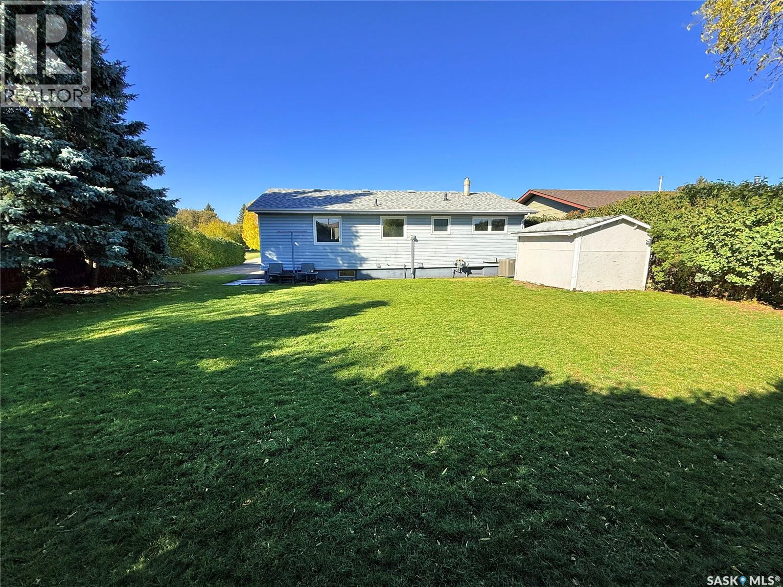 805 Stanley STREET - 4