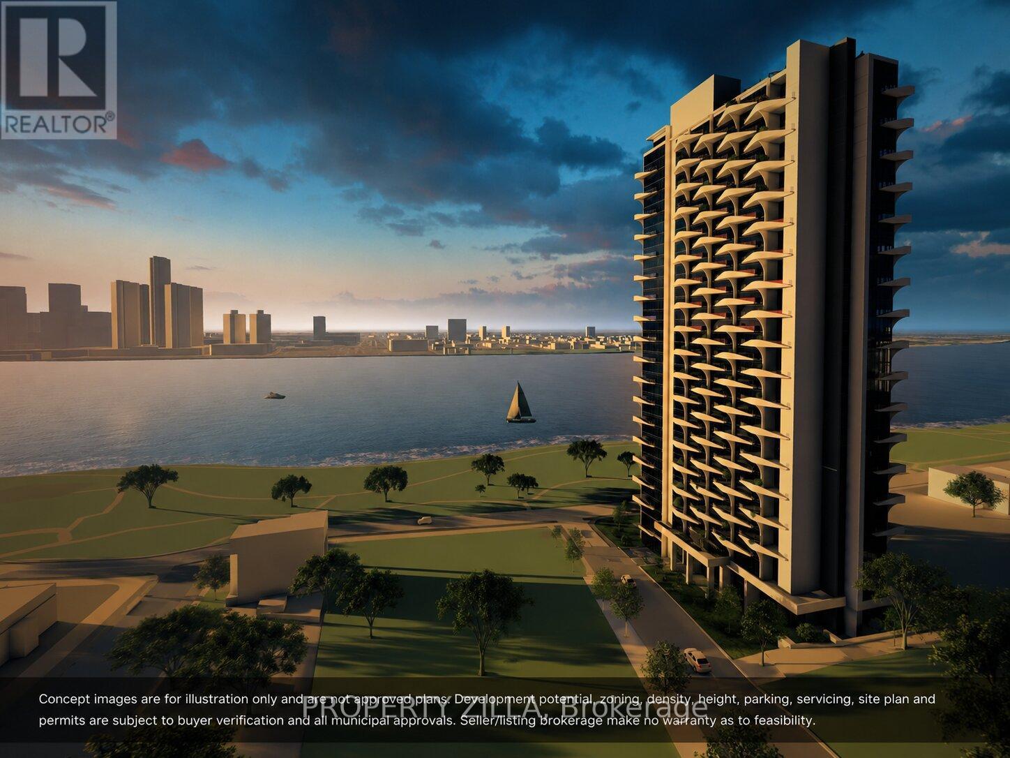 819-829 RIVERSIDE DRIVE E - 20