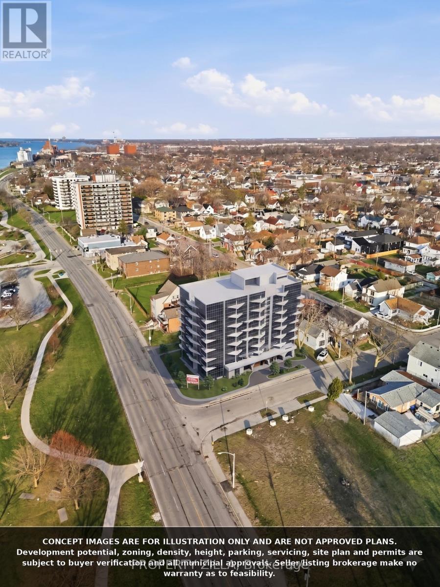 819-829 RIVERSIDE DRIVE E - 21