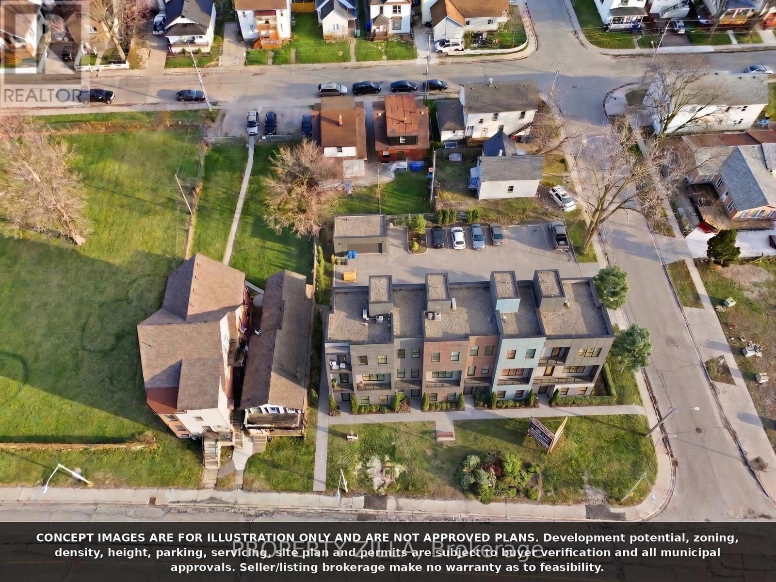 819-829 RIVERSIDE DRIVE E - 23