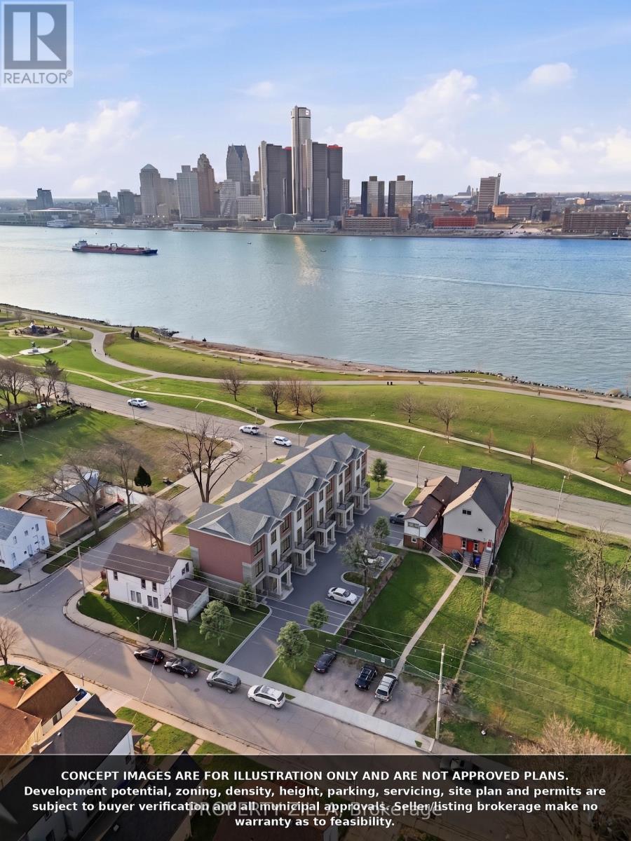 819-829 RIVERSIDE DRIVE E - 24