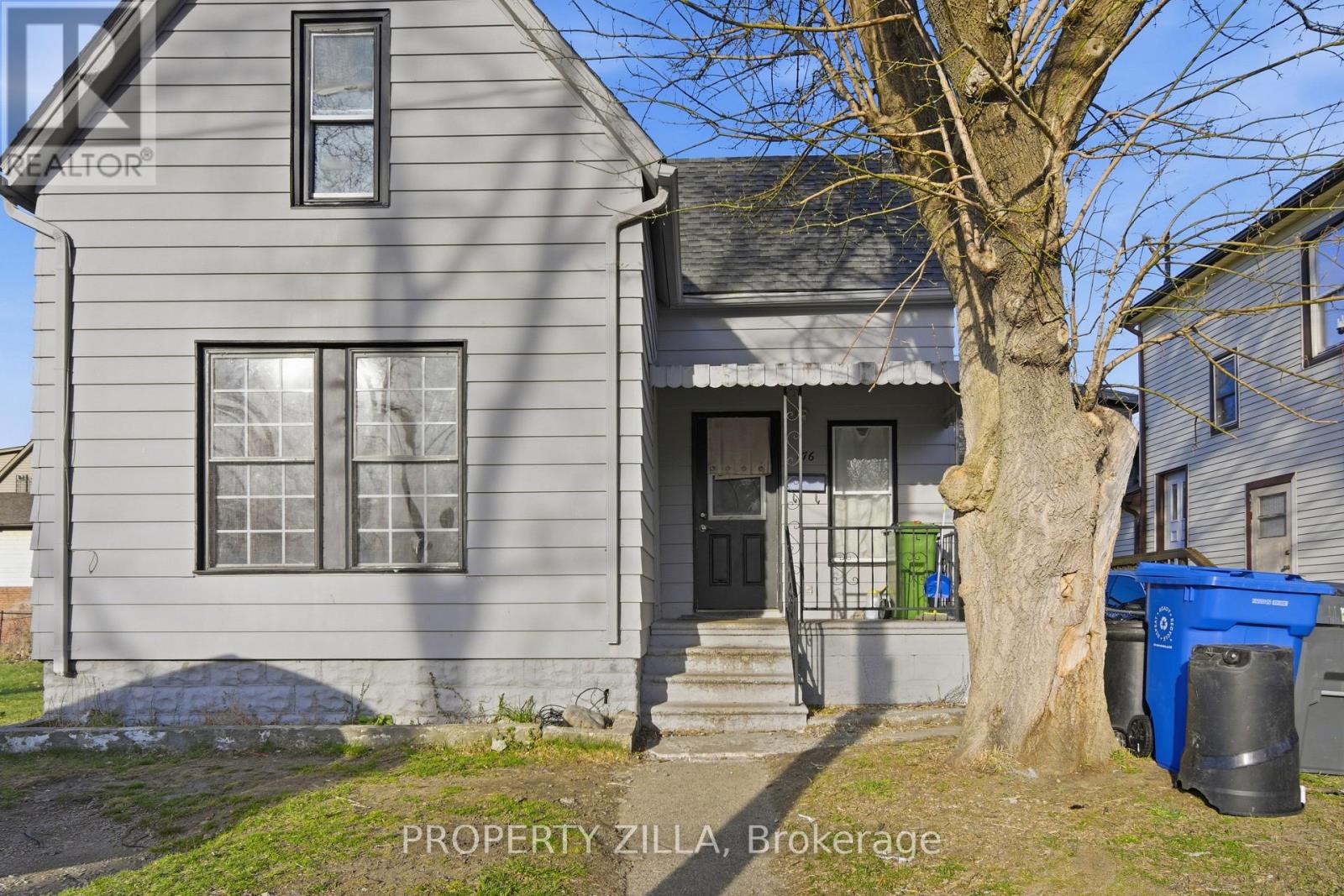 819-829 RIVERSIDE DRIVE E - 7
