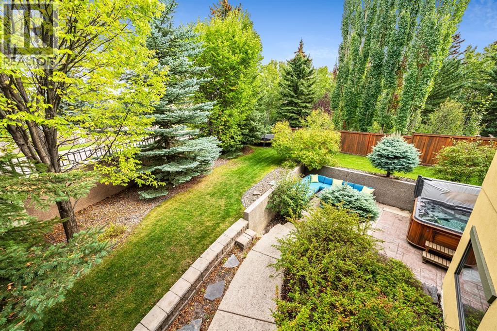 212 Aspen Meadows Place SW - 41