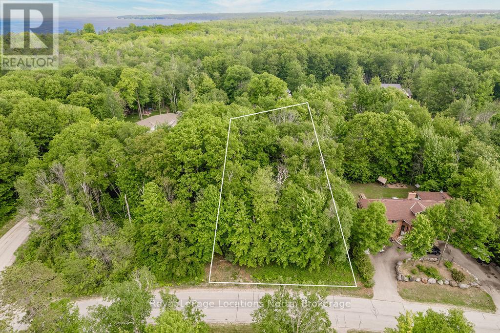 16 SUNWARD DRIVE