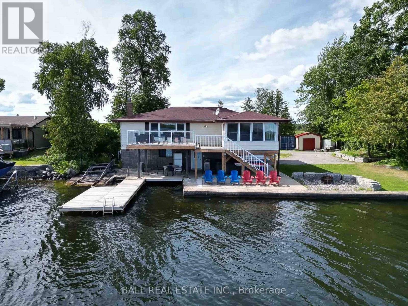 169 FELLS POINT ROAD - 1